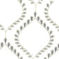 Sample Regi-2 Regina 2 Slate By Stout Fabric