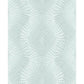 Sample 2793-87324 Feliz Celadon by A-Street Prints