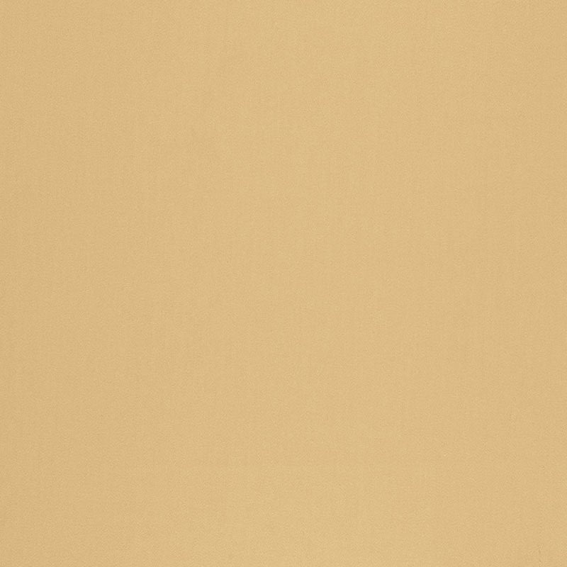 Purchase sample of 51520 Prestwick Wool Satin, Camel by Schumacher Fabric