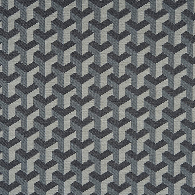 Sample TRENTON 69J6861 by JF Fabric