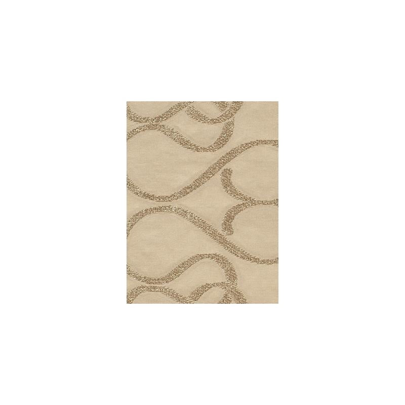 138160 | Futurology Straw - Beacon Hill Fabric