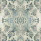 Purchase PSW1090RL Simply Candice Abstract Blue Peel and Stick Wallpaper