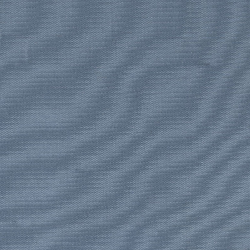 Sample Dupi-48 Dupioni 48 Periwinkle By Stout Fabric