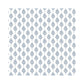 Sample CV4459 Water's Edge Resource Library, French Scallop Blue York Wallpaper