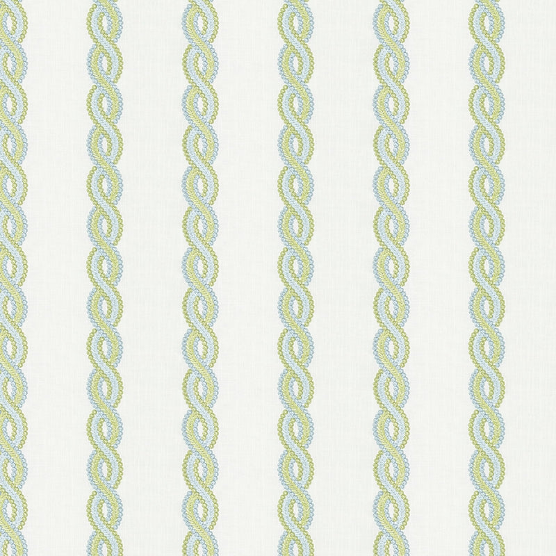 Order Pric-1 Priceless 1 Chartreuse by Stout Fabric