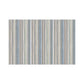 Sample MI10395 Striped Sunset, Missoni 4 by York Wallpaper