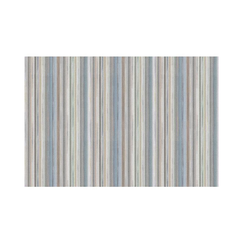Sample MI10395 Striped Sunset, Missoni 4 by York Wallpaper