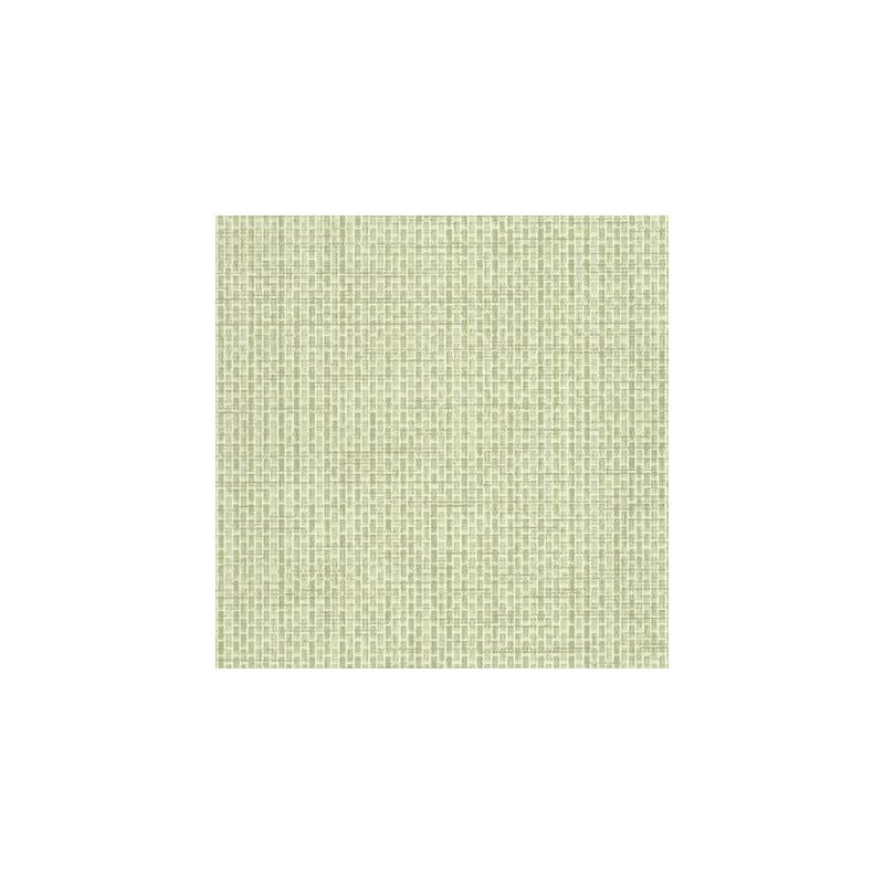 Sample TD1048N Texture Digest, Petite Metro Tile White/Off White York Wallpaper