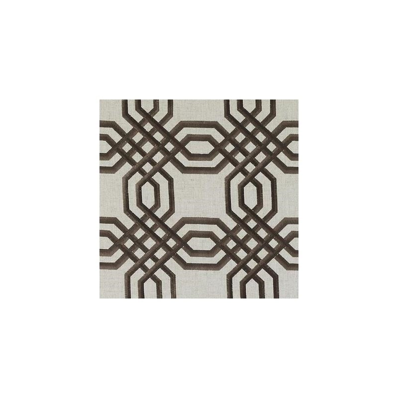 Da61192-70 | Natural/Brown - Duralee Fabric