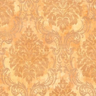 Purchase LW41205 Living With Art Damask by Seabrook Wallpaper