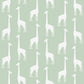 Purchase 4060-139058 Fable Vivi Sage Giraffe Wallpaper Sage by Chesapeake Wallpaper