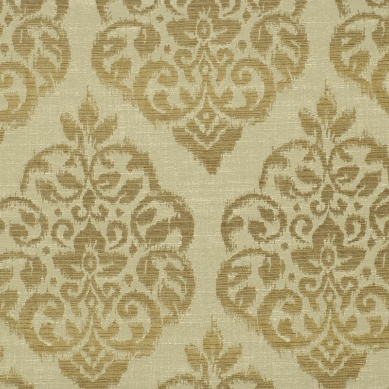 Sample 189162 Cantorial | Putty By Robert Allen Contract Fabric