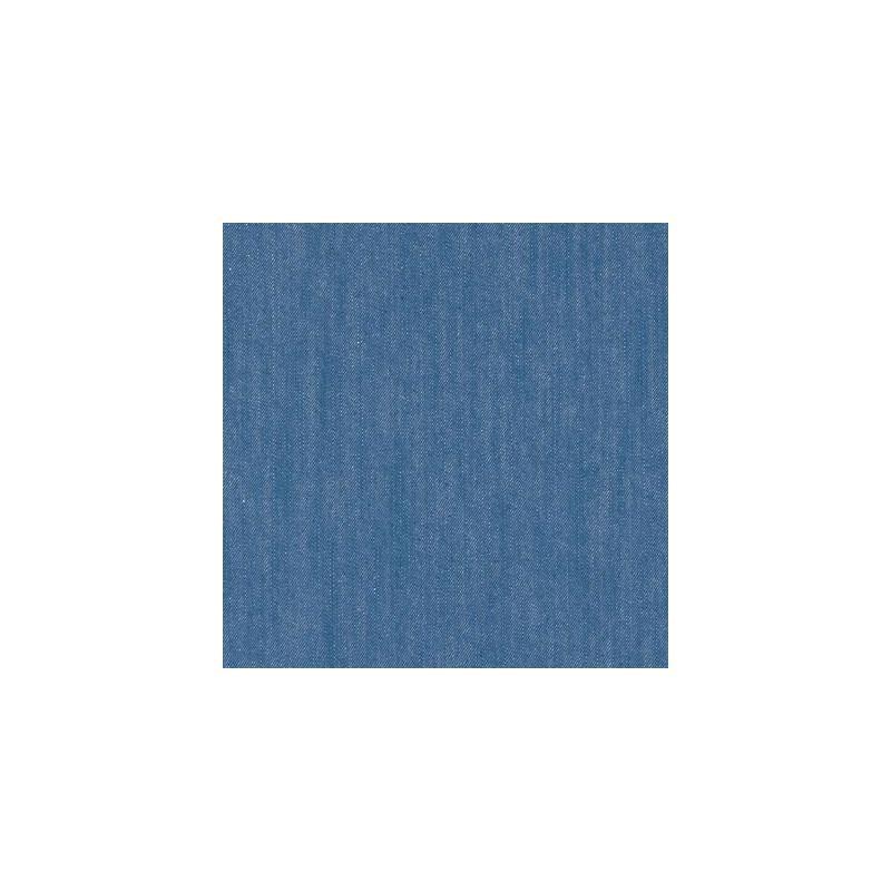 DW16171-146 | Denim - Duralee Fabric