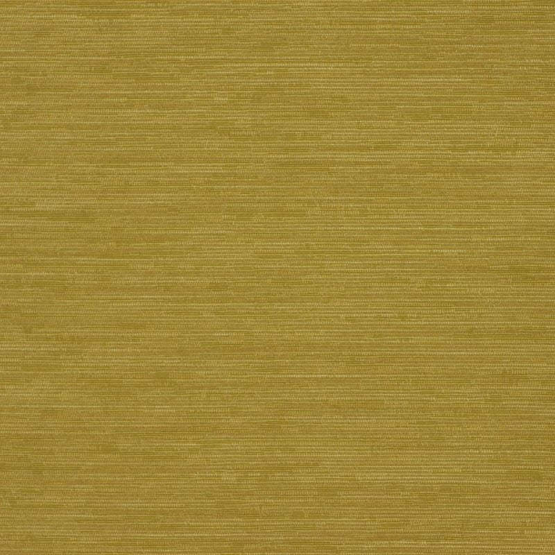 Sample Shiny Meadow Citrine Robert Allen Fabric.