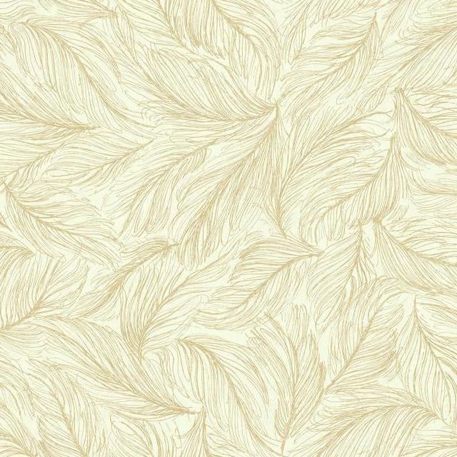 Acquire BH8356 Kashmir Light As A Feather color Off-White Animals by Antonina Vella Wallpaper