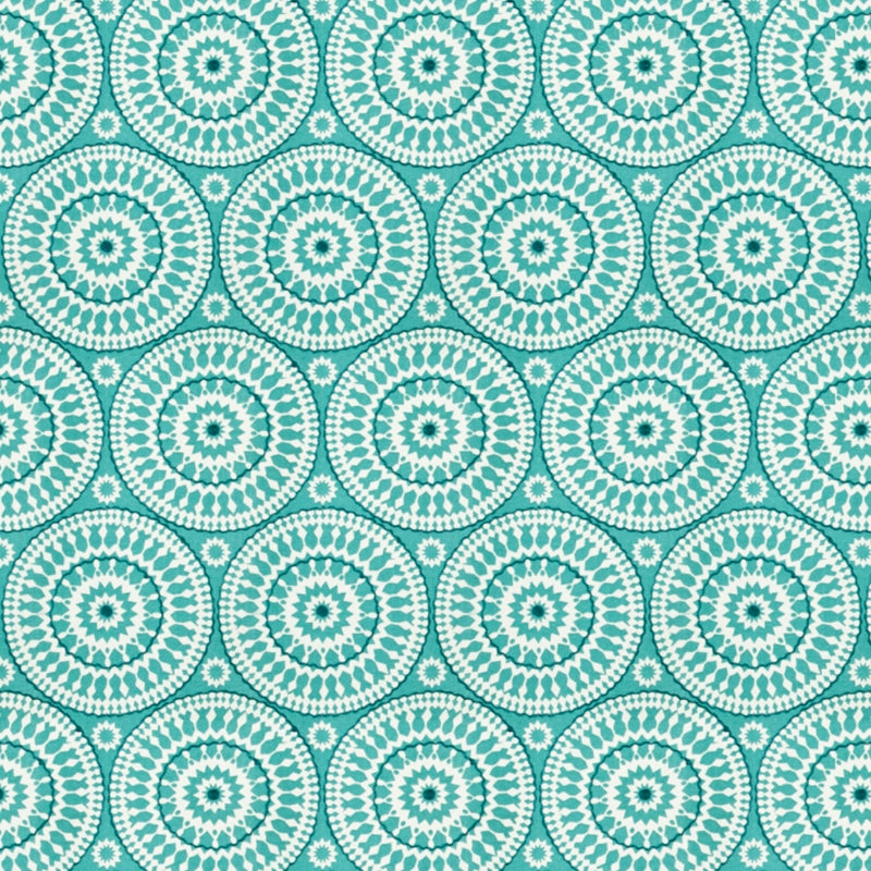 Sample TELL-2 Lagoon by Stout Fabric