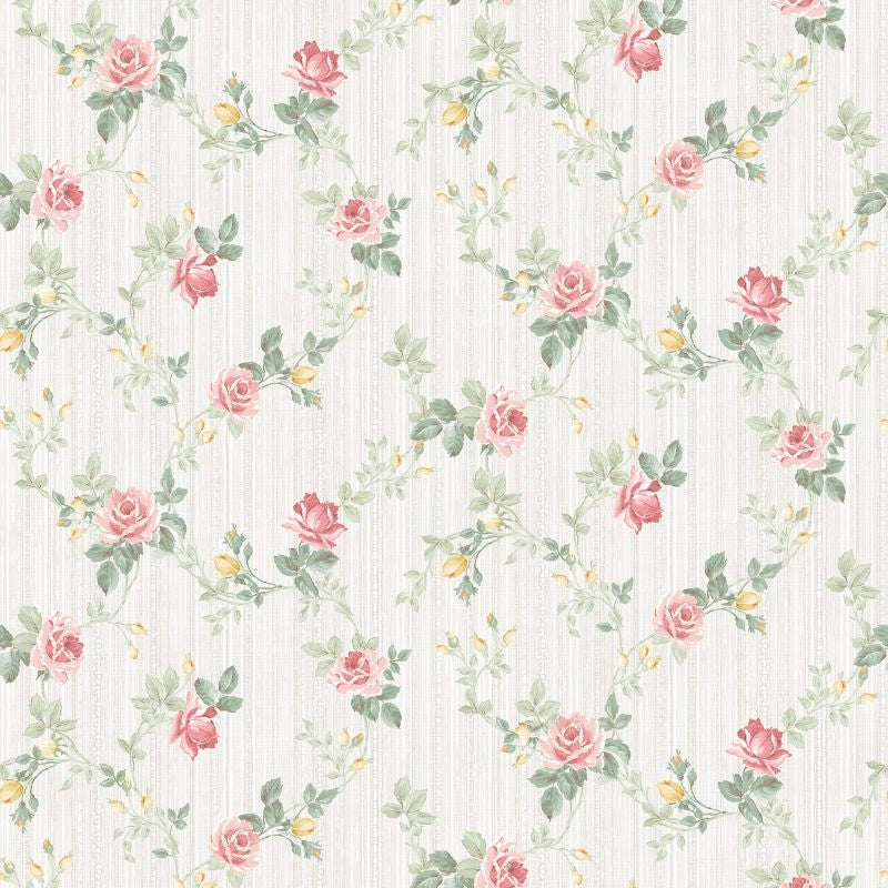 Sample FS51111 Spring Garden Small Trail Wallquest
