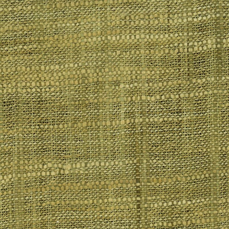 Sample IDAH-6 Idaho, Avocado Green Light Green Stout Fabric