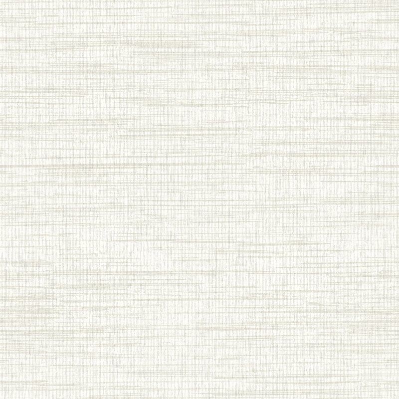 Order 3124-13987 Thoreau Solitude White Distressed Texture Wallpaper White by Chesapeake Wallpaper