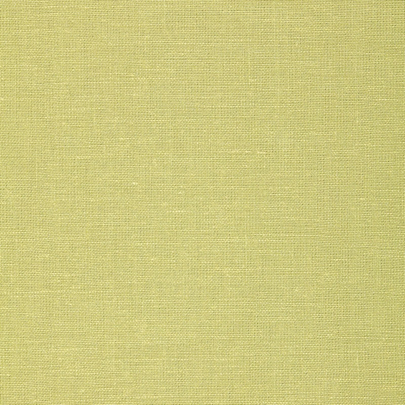 Purchase sample of 64495 Gweneth Linen, Fern by Schumacher Fabric