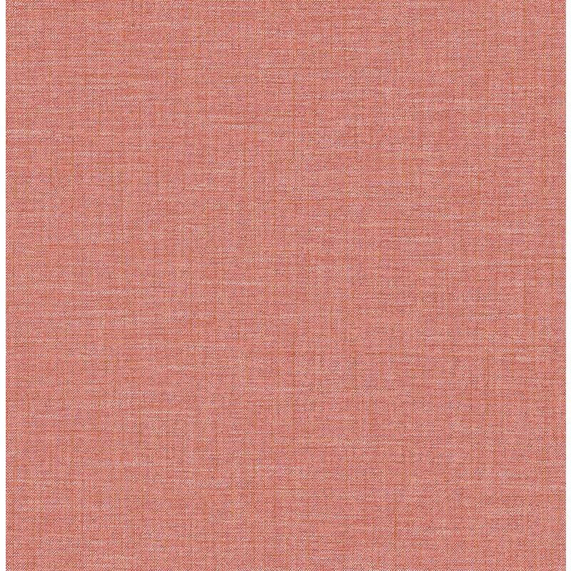 Sample 2969-25872 Pacifica, Jocelyn Red Faux Fabric by A-Street Prints Wallpaper
