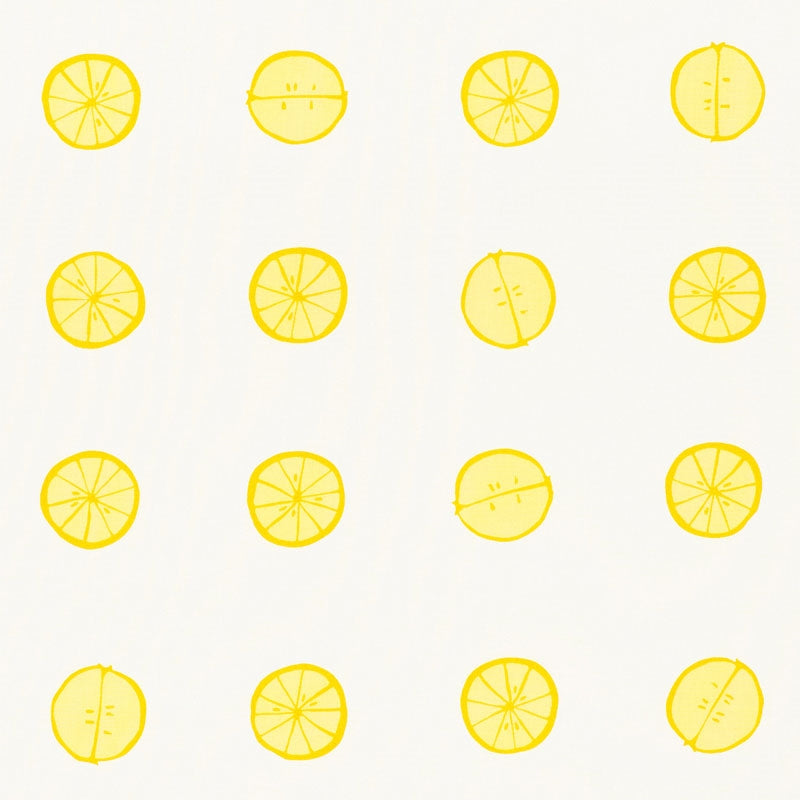Purchase 178260 Lemonade Lemon by Schumacher Fabric