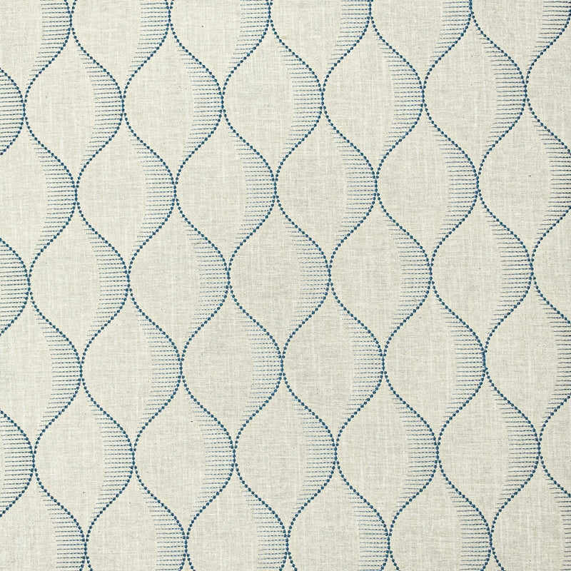 Shop Pare-3 Parent 3 Frenchblue by Stout Fabric