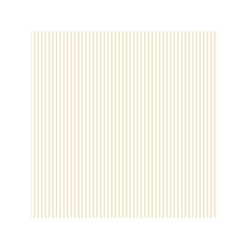 Sample PR33820 Neutral Stripe wallpaper Norwall Wallpaper