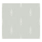 Sample Carl Robinson  CR33202, Kennet color Gray  Fleur de lis Wallpaper