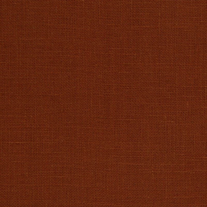 Sample Kilrush Cinnamon Robert Allen Fabric.