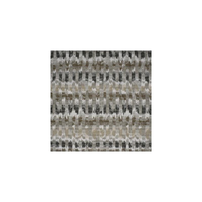 Purchase F2768 Taupe Gray Abstract Greenhouse Fabric