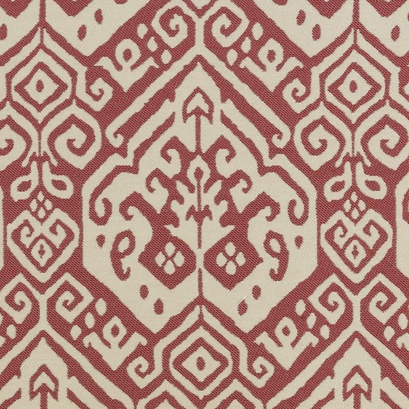 Dw16045-716 | Chilipepper - Duralee Fabric