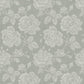 Sample FS51203 Spring Garden Rose Fabric Wallquest