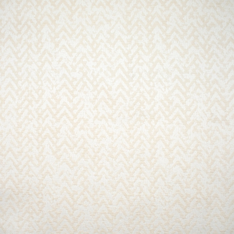 F1609 Cream | Contemporary, Chenille Woven - Greenhouse Fabric