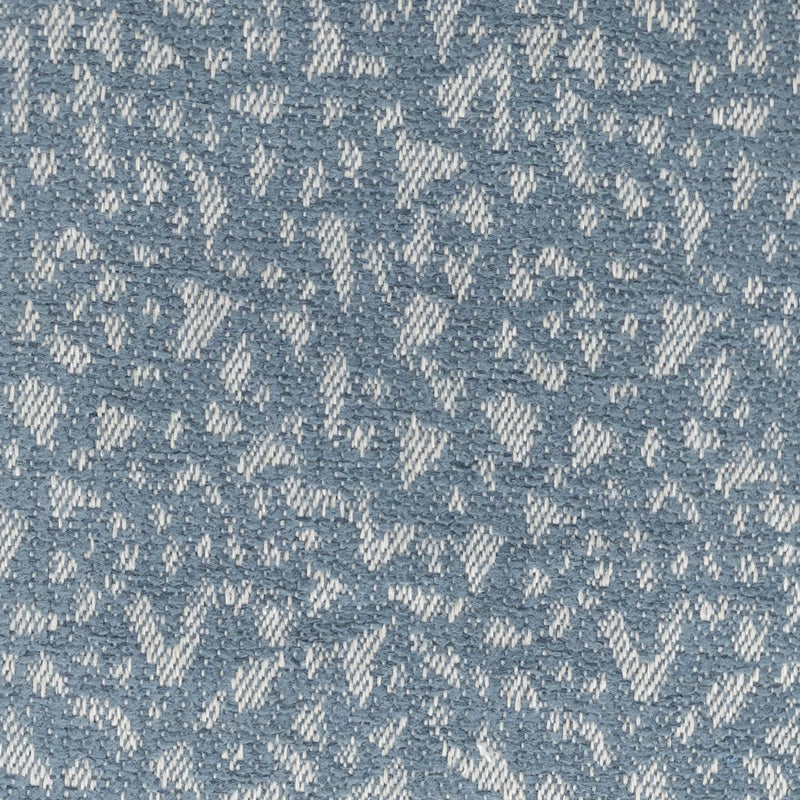 Sample Bust-3 Bustleton 3 Blue By Stout Fabric