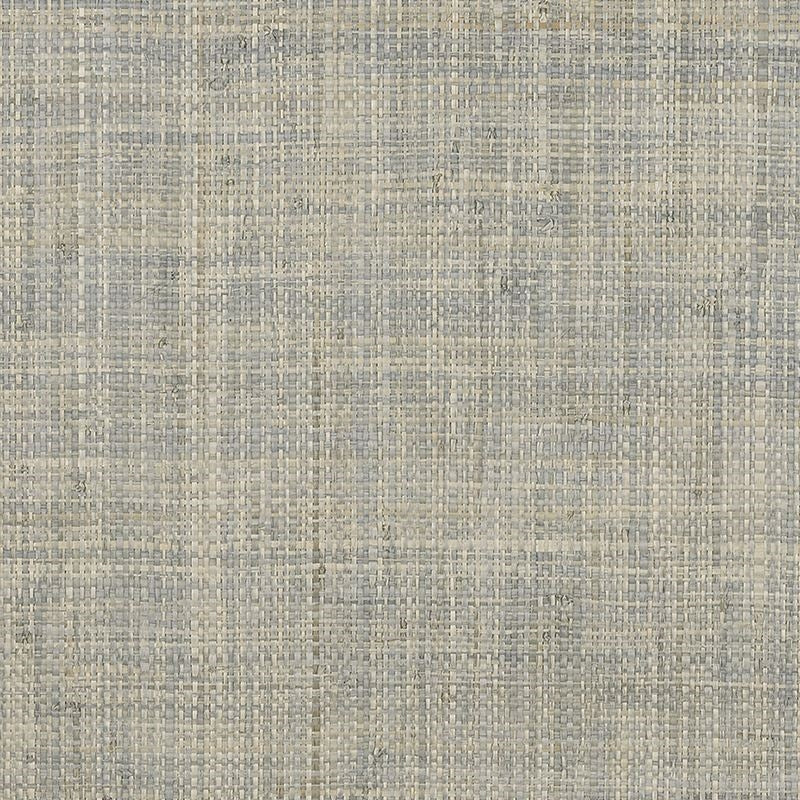 Purchase 5829 Island Raffia Sky Blue Phillip Jeffries Wallpaper