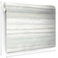 Shop Psw1087Rl Watercolors Stripe Neutral Peel And Stick Wallpaper