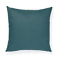 So7744206 Manta Performance 22" Pillow Blue By Schumacher Furniture and Accessories 1,So7744206 Manta Performance 22" Pillow Blue By Schumacher Furniture and Accessories 2