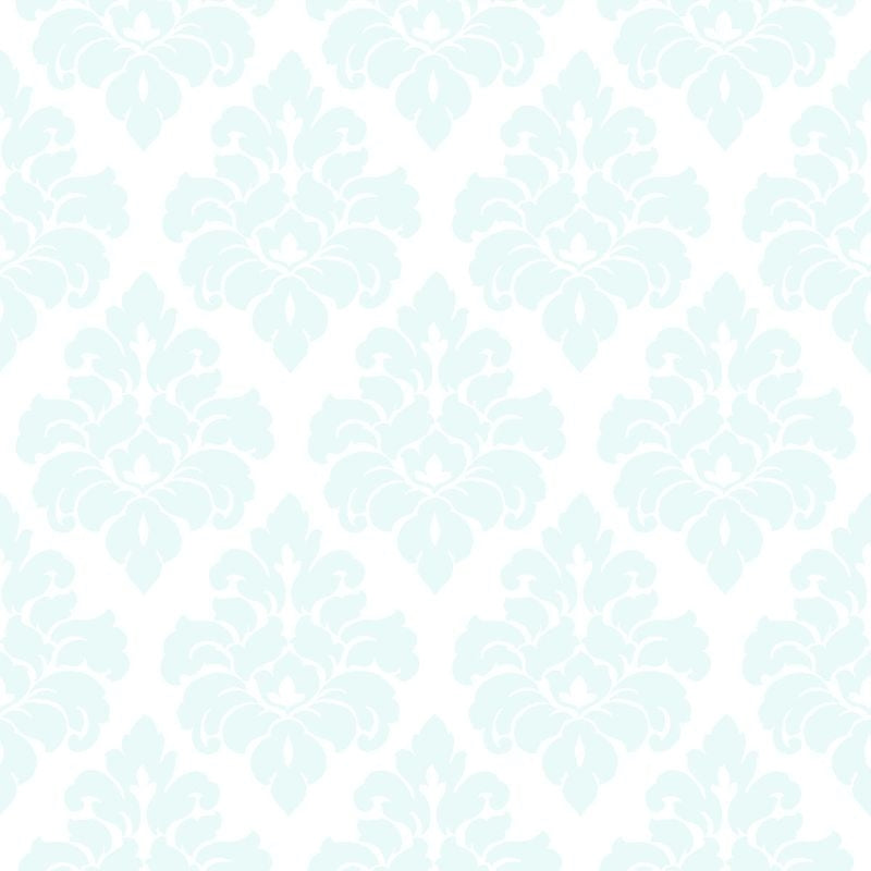 Looking HC80202 Mod Chic Damask by Wallquest Wallpaper