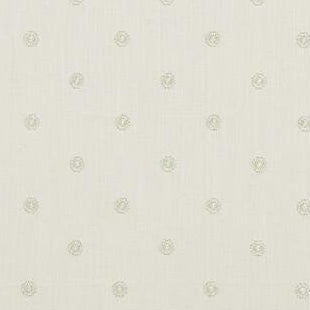 Looking F1365/02 Esta Dots by Clarke And Clarke Fabric