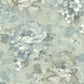 Sample AR30502 Nouveau Floral Wallquest