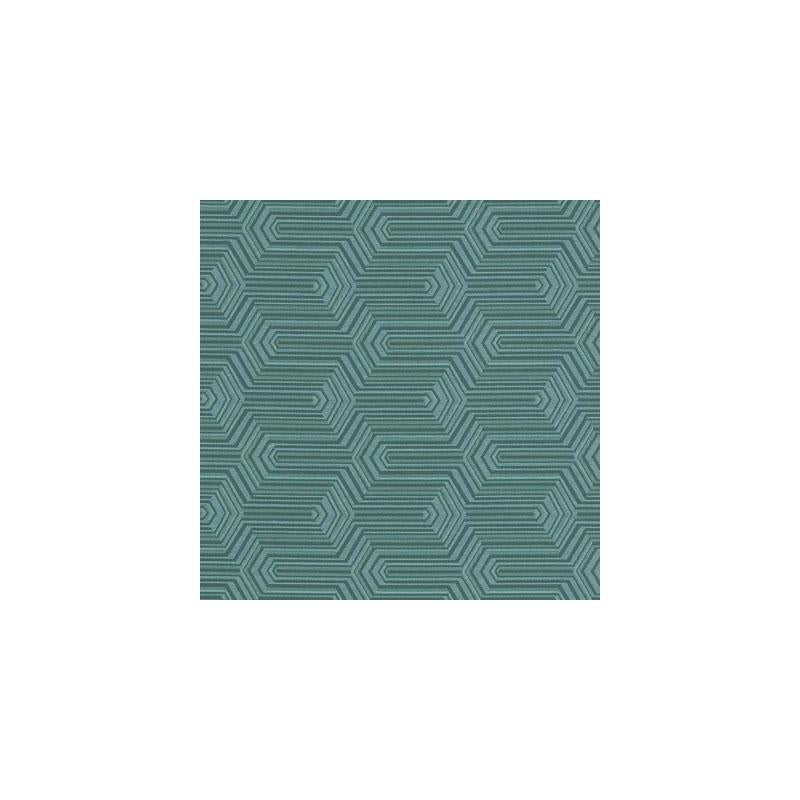 90959-601 | Aqua/Green - Duralee Fabric