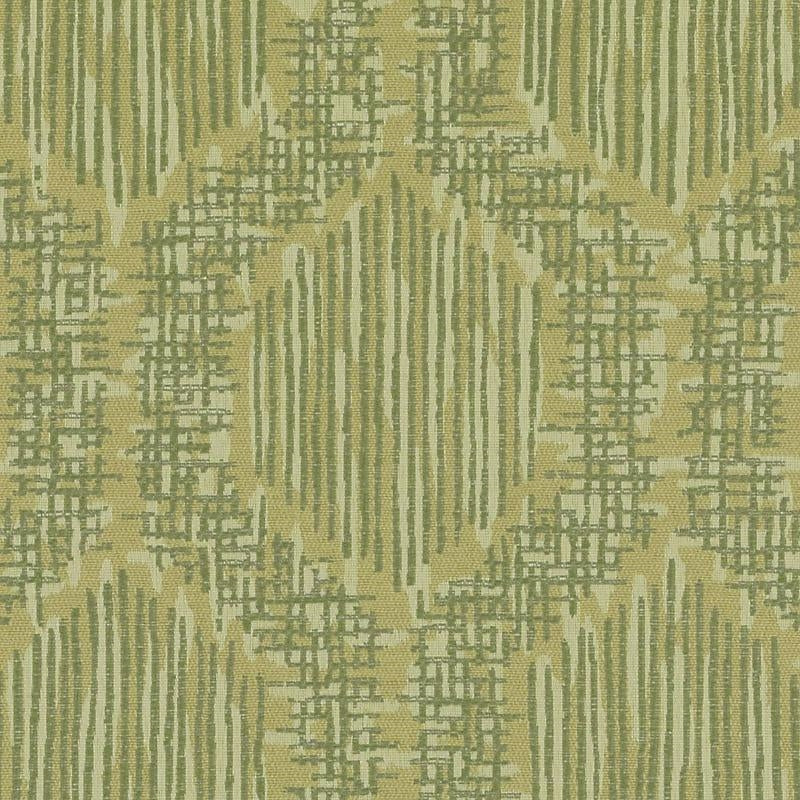 Dn15988-2 | Green - Duralee Fabric