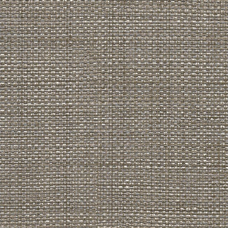 Purchase 7726 Vinyl Max's Metallic Raffia Brown Sugar Phillip Jeffries Wallpaper