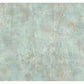 Sample MW30102 Metalworks, Green, Faux by Seabrook Wallpaper