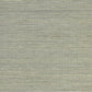 Sample 2732-80003 Canton Road, Lucena Grey Grasscloth by Kenneth James Wallpaper