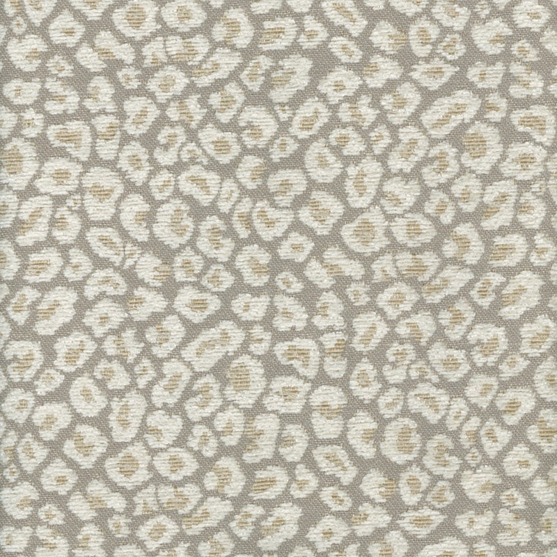 Sample 8152 Rox Stone Magnolia Fabric