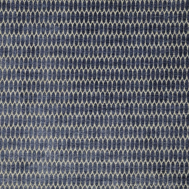 Order BFC-3658.50 Compton Dark Blue Lee Jofa Fabric