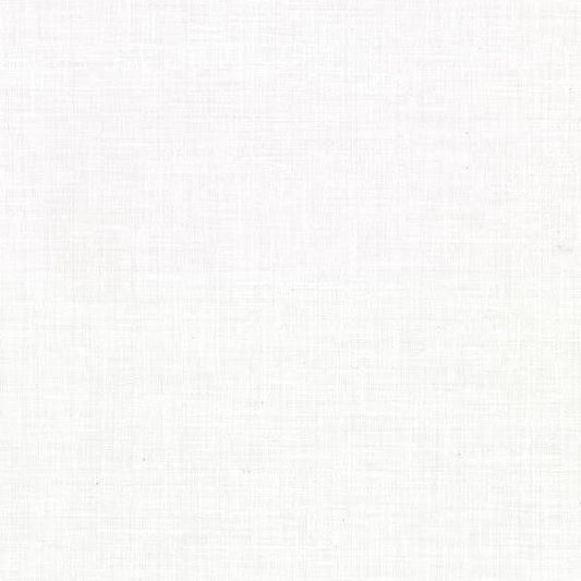Acquire 2921-50315 Warner Textures IX 2754 Main Street Upton White Faux Linen Wallpaper White by Warner Wallpaper