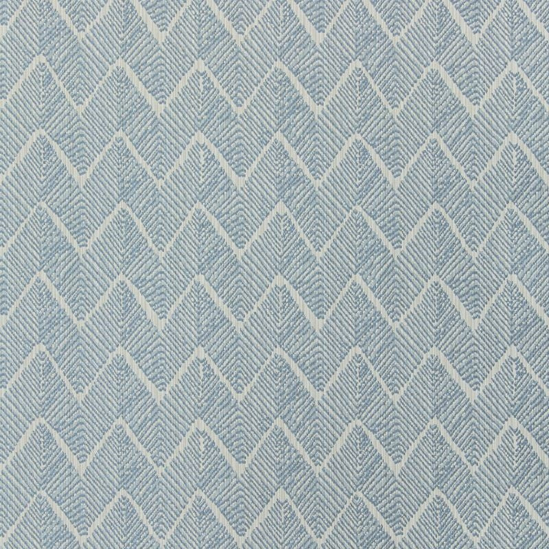 Buy 35830.15.0 Breezaway Blue Geometric by Kravet Fabric Fabric